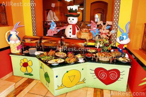 Magic Life Sharm el Sheikh Imperial 20